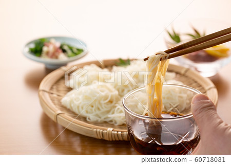 Somen image 60718081