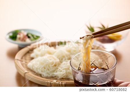 Somen image 60718082