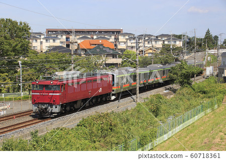 E231系列轉入八公線 E231系列轉入八公線 60718361