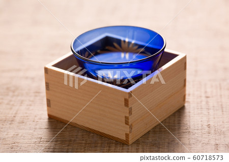 Cold sake image Cold sake image 60718573