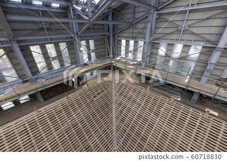 Hieizan Enryaku-ji Temple National Treasury Nemoto Chudo Great Renovation (photography permitted area) Hieizan Enryaku-ji Temple National Treasury Nemoto Chudo Great Renovation (photography permitted area) 60718830