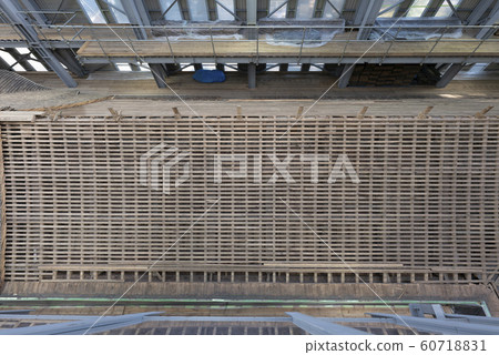 Hieizan Enryaku-ji Temple National Treasury Nemoto Chudo Great Renovation (photography permitted area) Hieizan Enryaku-ji Temple National Treasury Nemoto Chudo Great Renovation (photography permitted area) 60718831