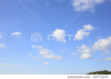 The cold blue sky of Ise Shima in December The cold blue sky of Ise Shima in December 60719225