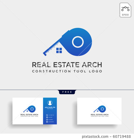 construction tools logo template vector construction tools logo template vector 60719488