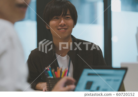 創造者 60720152