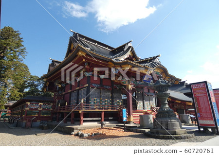 神社 神社 60720761