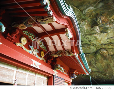 Shido Shrine 60720990