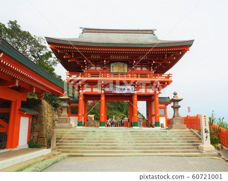 Shido Shrine 60721001