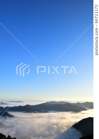 Iwawayama的雲海 60721172