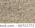Gravel wall good for background use 60721772