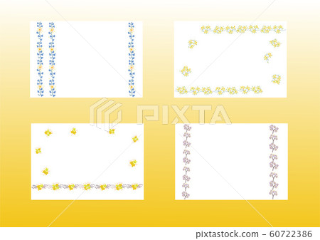 Line Hana Frame 2 60722386