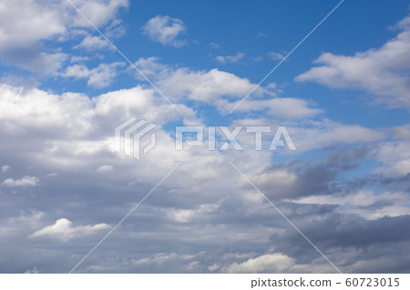 冬天的天空 60723015