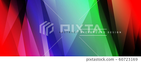Dynamic trendy simple fluid color gradient abstract background with line effects. Vector Illustration For Wallpaper, Banner, Background, Card, Book Illustration, landing page Dynamic trendy simple fluid color gradient abstract background with line effects. Vector Illustration For Wallpaper, Banner, Background, Card, Book Illustration, landing page 60723169