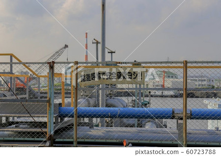 安全檢查 60723788