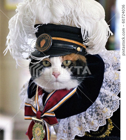 多摩站多摩站長 60724036