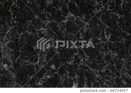 Black marble texture for background. 60724057