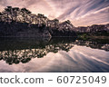The dawn of the moat 60725049