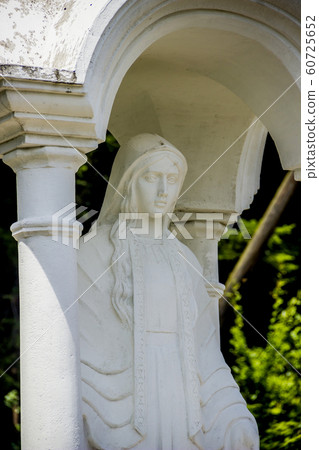 chapel of Virgin Mary chapel of Virgin Mary 60725652