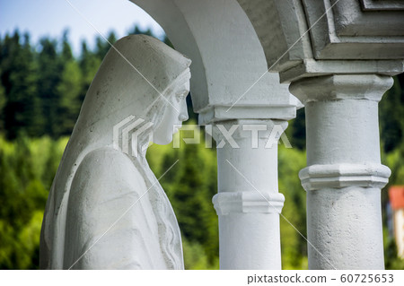 chapel of Virgin Mary 60725653