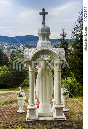 chapel of Virgin Mary chapel of Virgin Mary 60725654