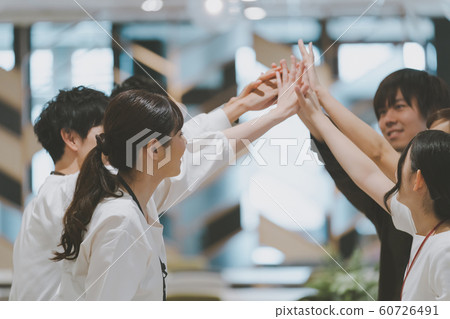One team 60726491