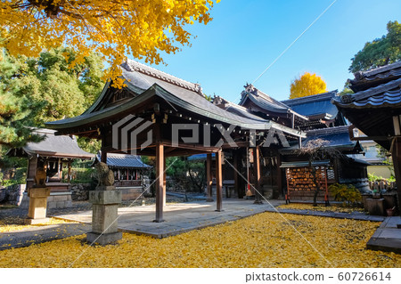 京都桃山天滿宮 京都桃山天滿宮 60726614