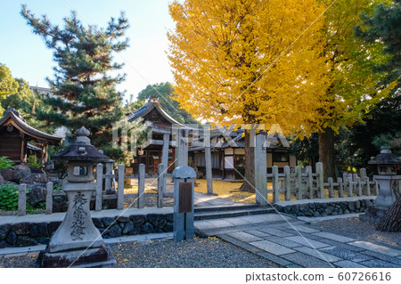 京都桃山天滿宮 京都桃山天滿宮 60726616