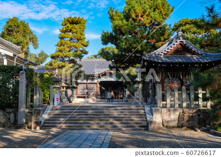 京都守宮神社 京都守宮神社 60726617
