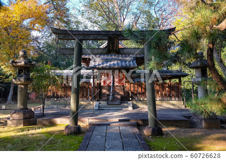 京都十日宮 60726628