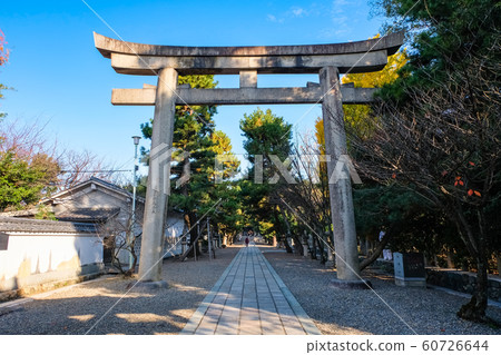 京都岡宮神社方法 京都岡宮神社方法 60726644
