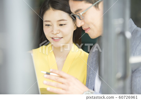 男女商務會議 60726961