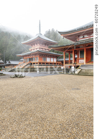 Hieizan Enryakuji Temple Hieizan Enryakuji Temple 60728249