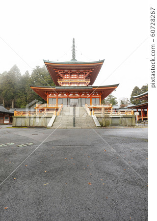 Hieizan Enryakuji Temple Hieizan Enryakuji Temple 60728267