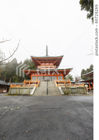 Hieizan Enryakuji Temple Hieizan Enryakuji Temple 60728269