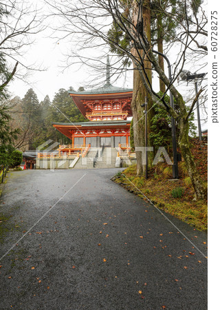 Hieizan Enryakuji Temple Hieizan Enryakuji Temple 60728275