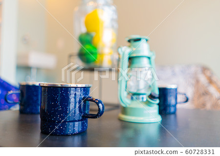 內部露台,可俯瞰桌上的外部景觀 內部露台,可俯瞰桌上的外部景觀 60728331