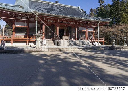 Hiezan Enryakuji禮堂 Hiezan Enryakuji禮堂 60728337