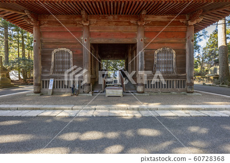 Hieiyama Enryakuji Castle Tower 60728368