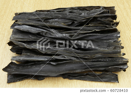 Hidaka kelp 60728410