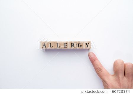 Image allergy 60728574