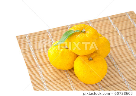 柚子，柚子，柚子，柑橘 60728603