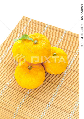 柚子，柚子，柚子，柑橘 60728604