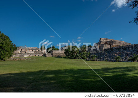 瑪雅卡巴寺仍然存在 瑪雅卡巴寺仍然存在 60728854