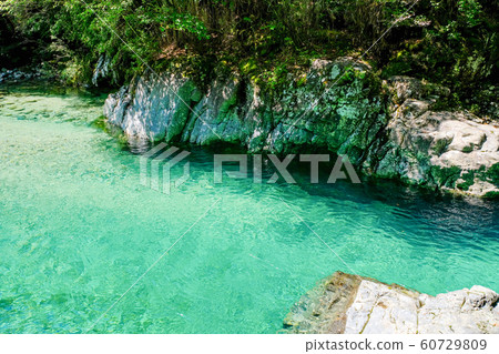 阿特拉山谷(夏季) 阿特拉山谷(夏季) 60729809