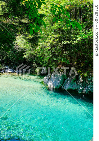 阿特拉山谷(夏季) 阿特拉山谷(夏季) 60729810