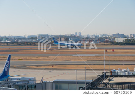 飛機(伊丹機場) 飛機(伊丹機場) 60730169