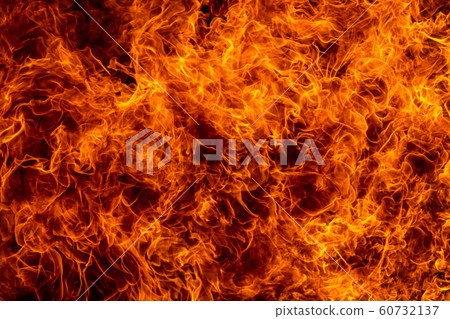 熊熊大火 熊熊大火 60732137
