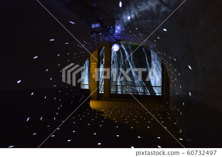 Daigo Visitors-Daigo Light-Fukuroda Falls Light Up 60732497