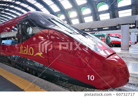 Venice Santa Lucia Train Station Venice Santa Lucia Train Station 60732717