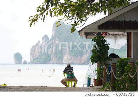 Phi Phi Don Island Phi Phi Don Island 60732728